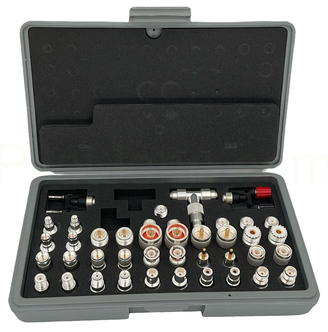 Test Products International TPI-5000A