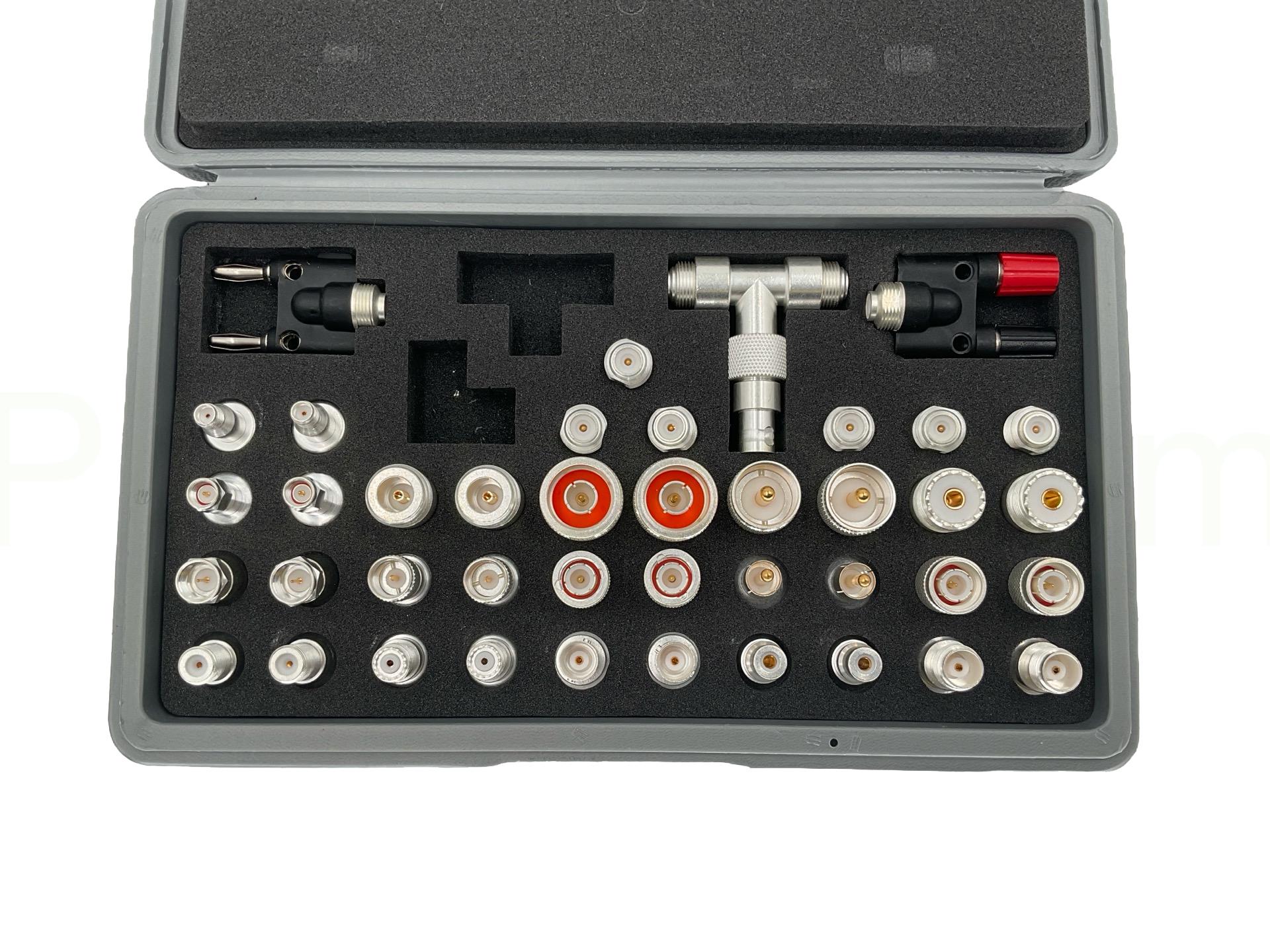Test Products International TPI-5000A