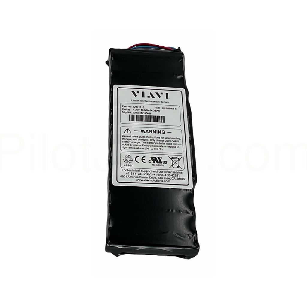 Viavi AC10K-BATTERY