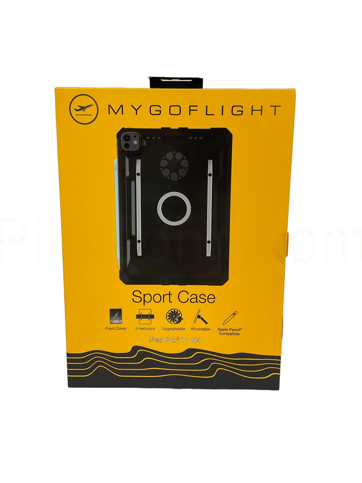 MyGoFlight KNE-1285