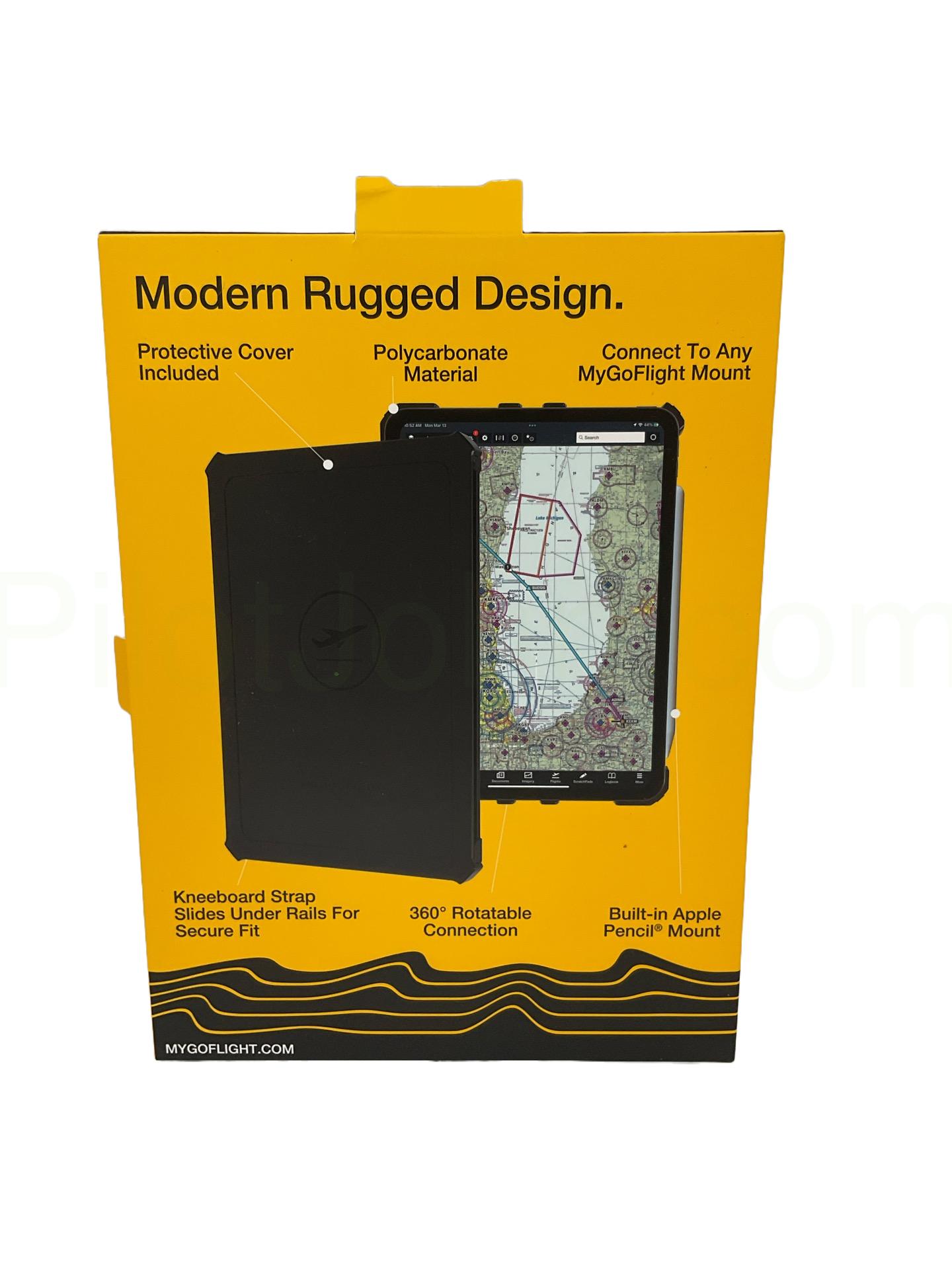 MyGoFlight KNE-1285