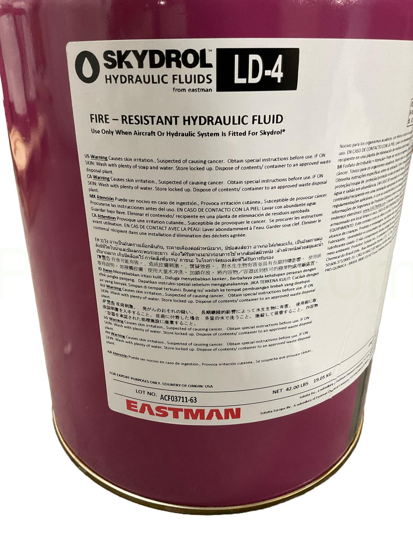 Eastman LD4-5GL