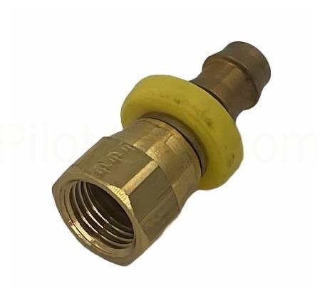Tronair N-2026-03-B