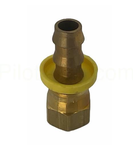 Tronair N-2026-03-B