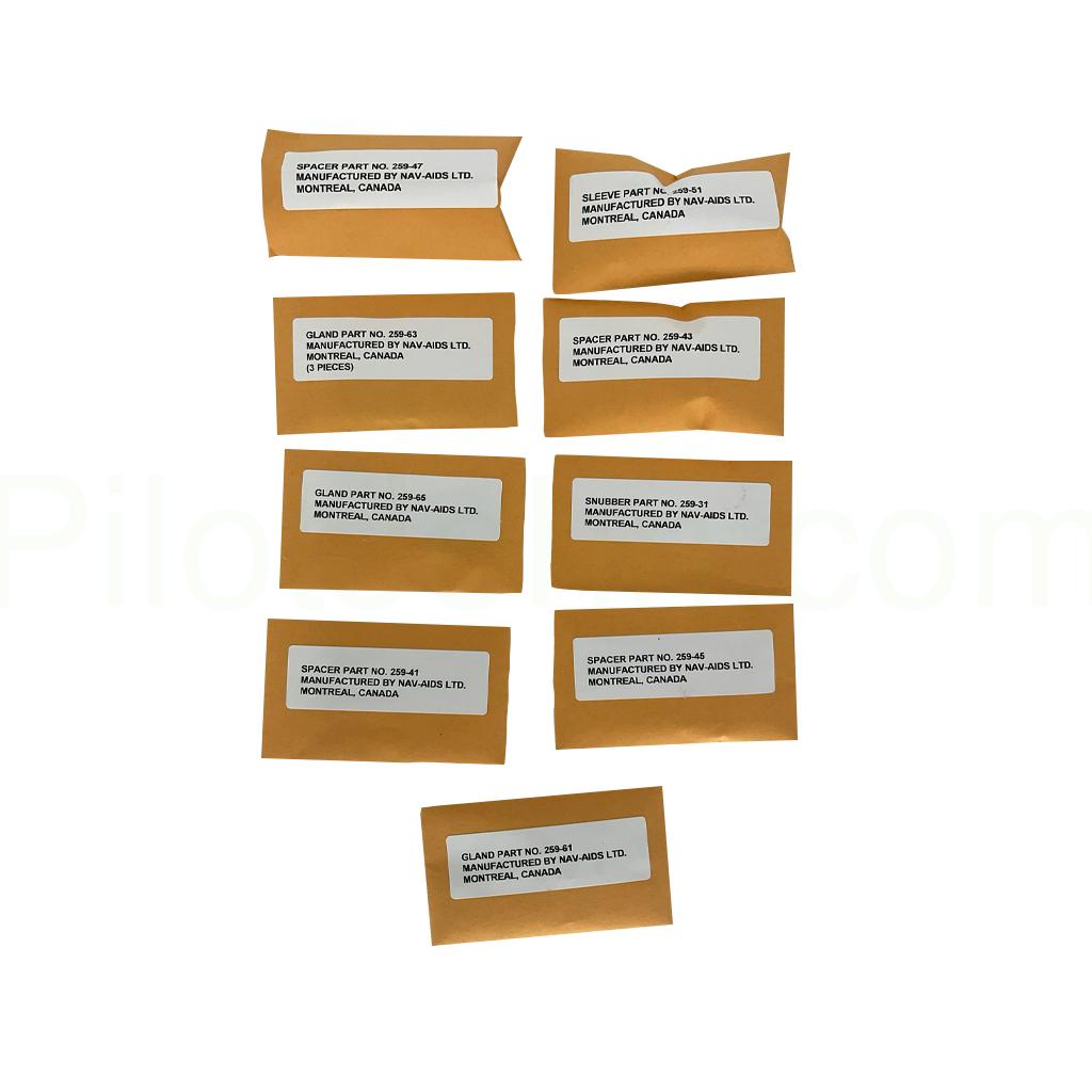 Nav Aids LTD SSK259