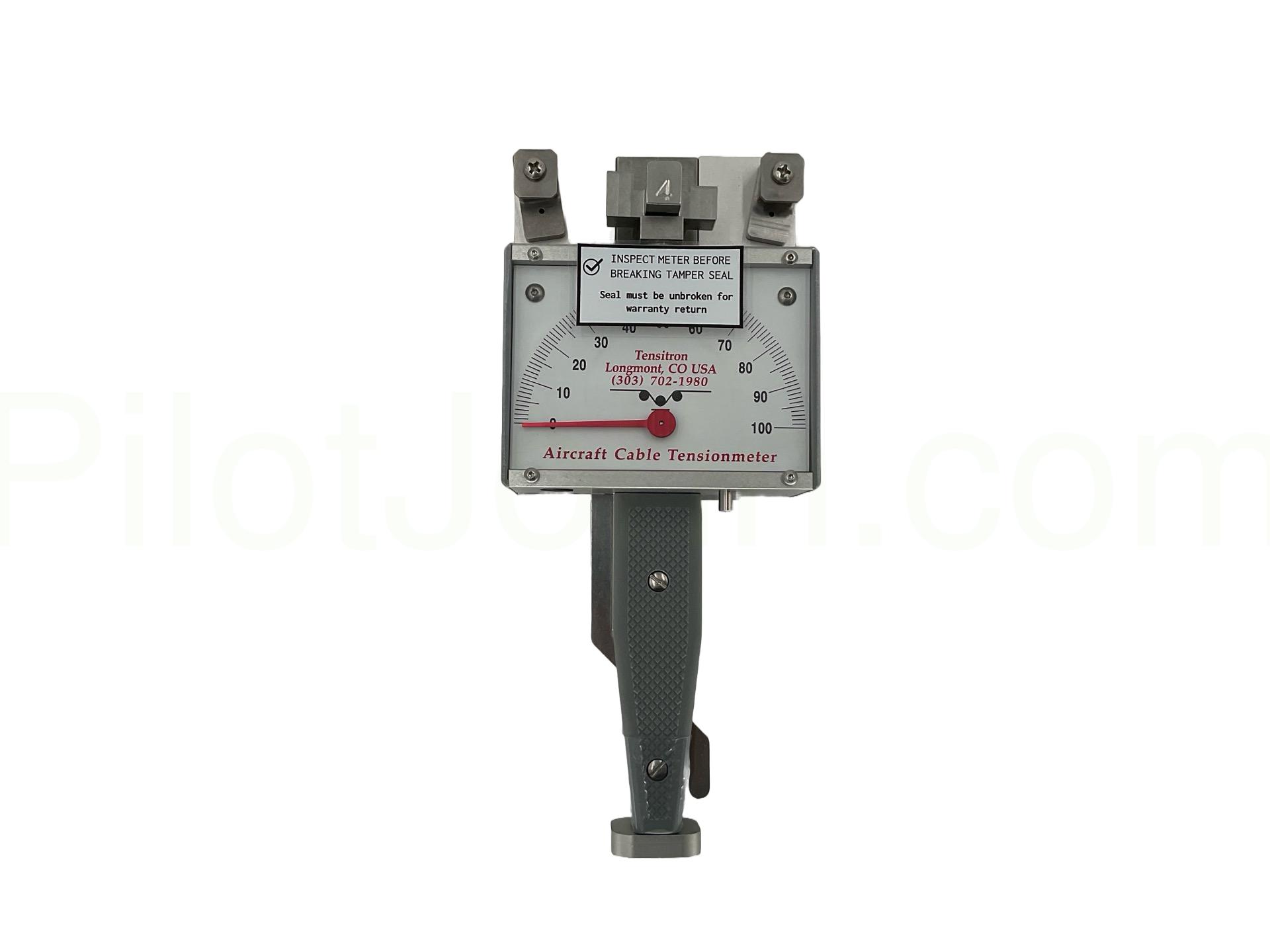 Tensitron ACM-200