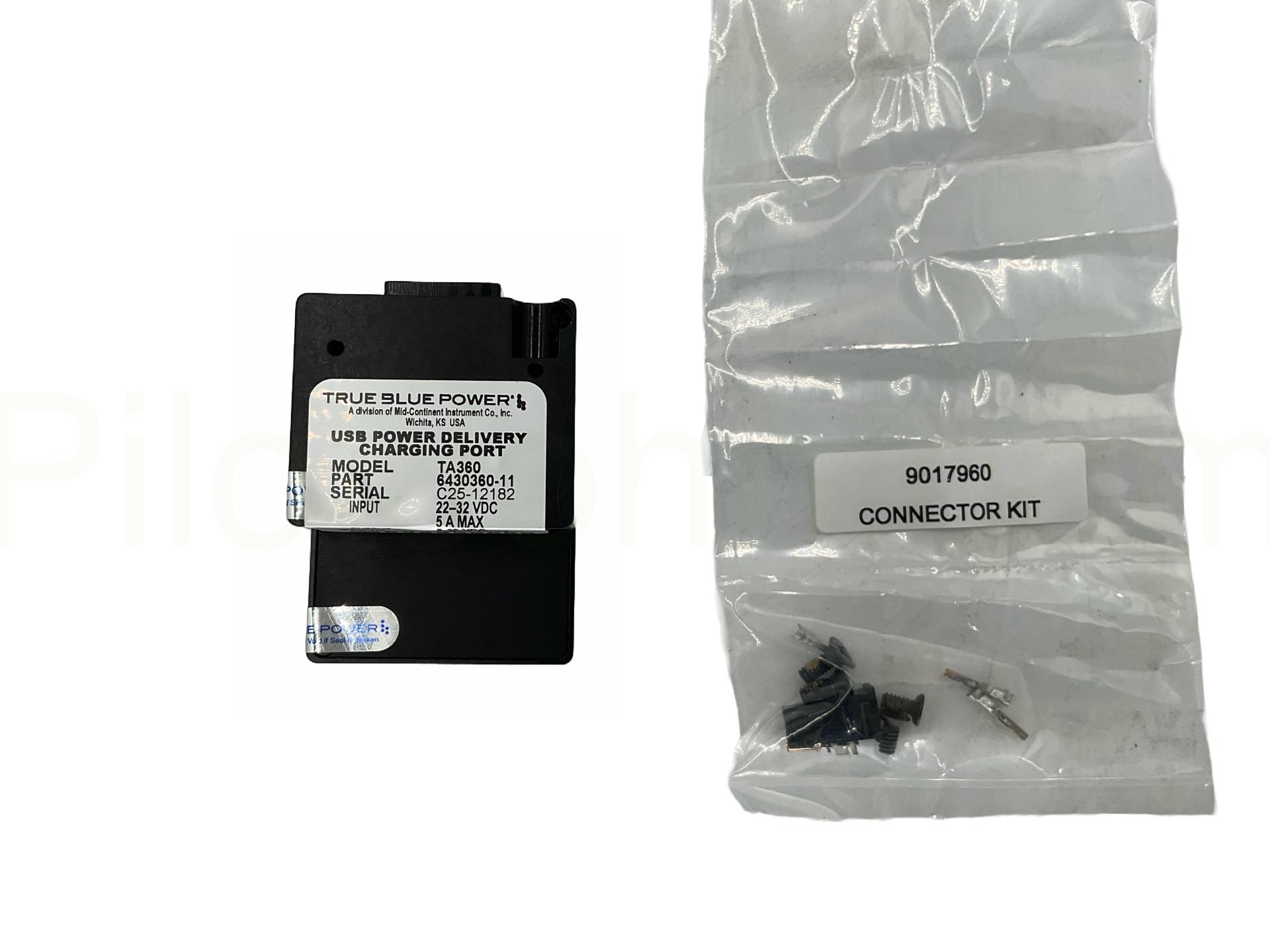 Mid-Continent Instrument & Avionics 6430360-11