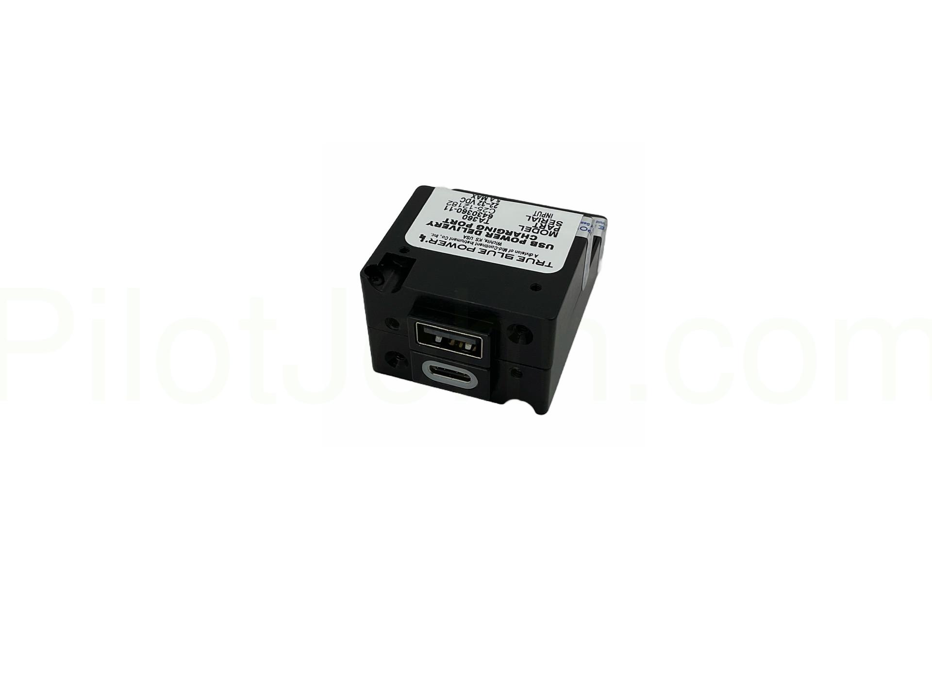 Mid-Continent Instrument & Avionics 6430360-11