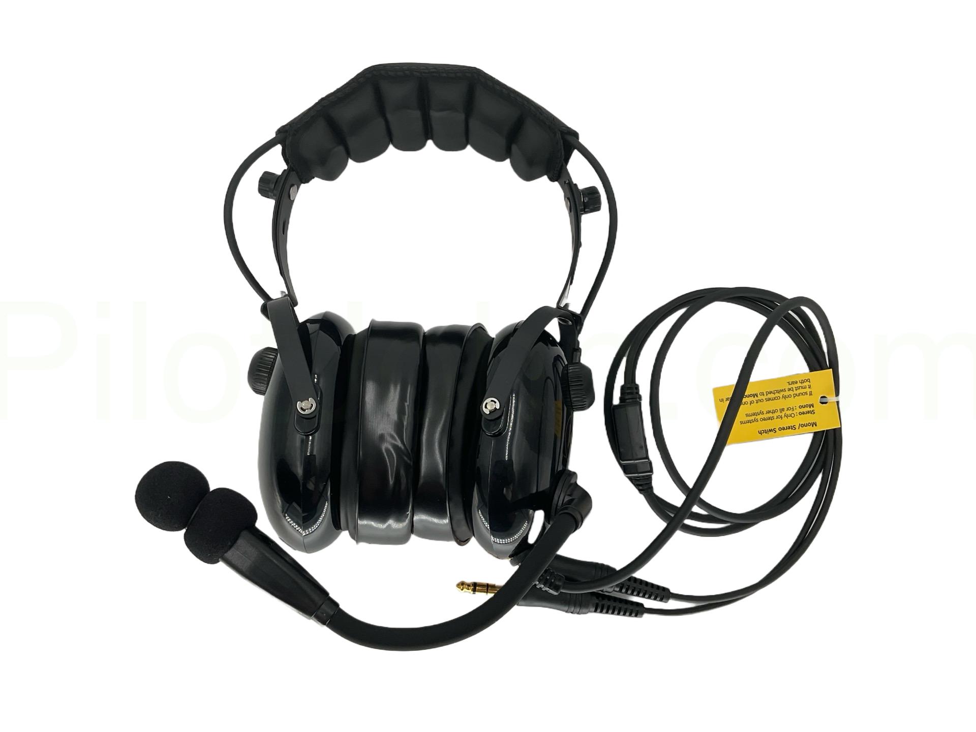 Kore Headset KA1