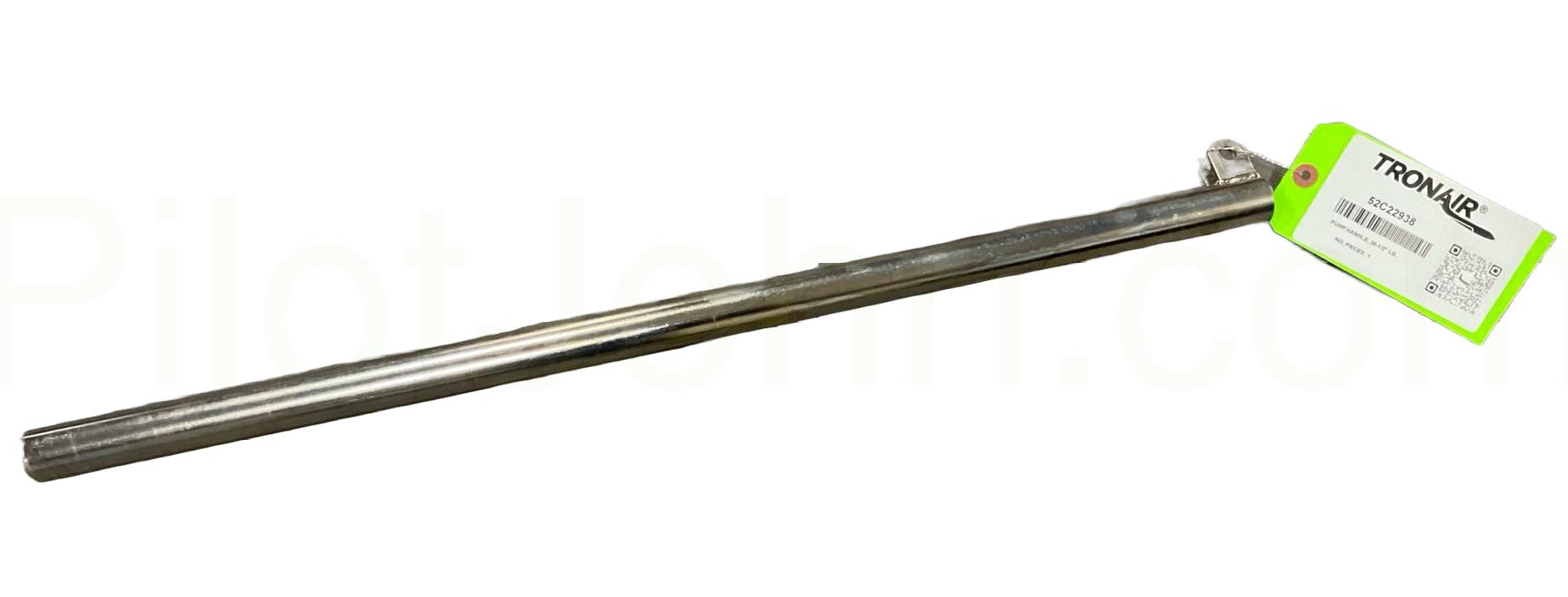 Columbus Jack 52C22938