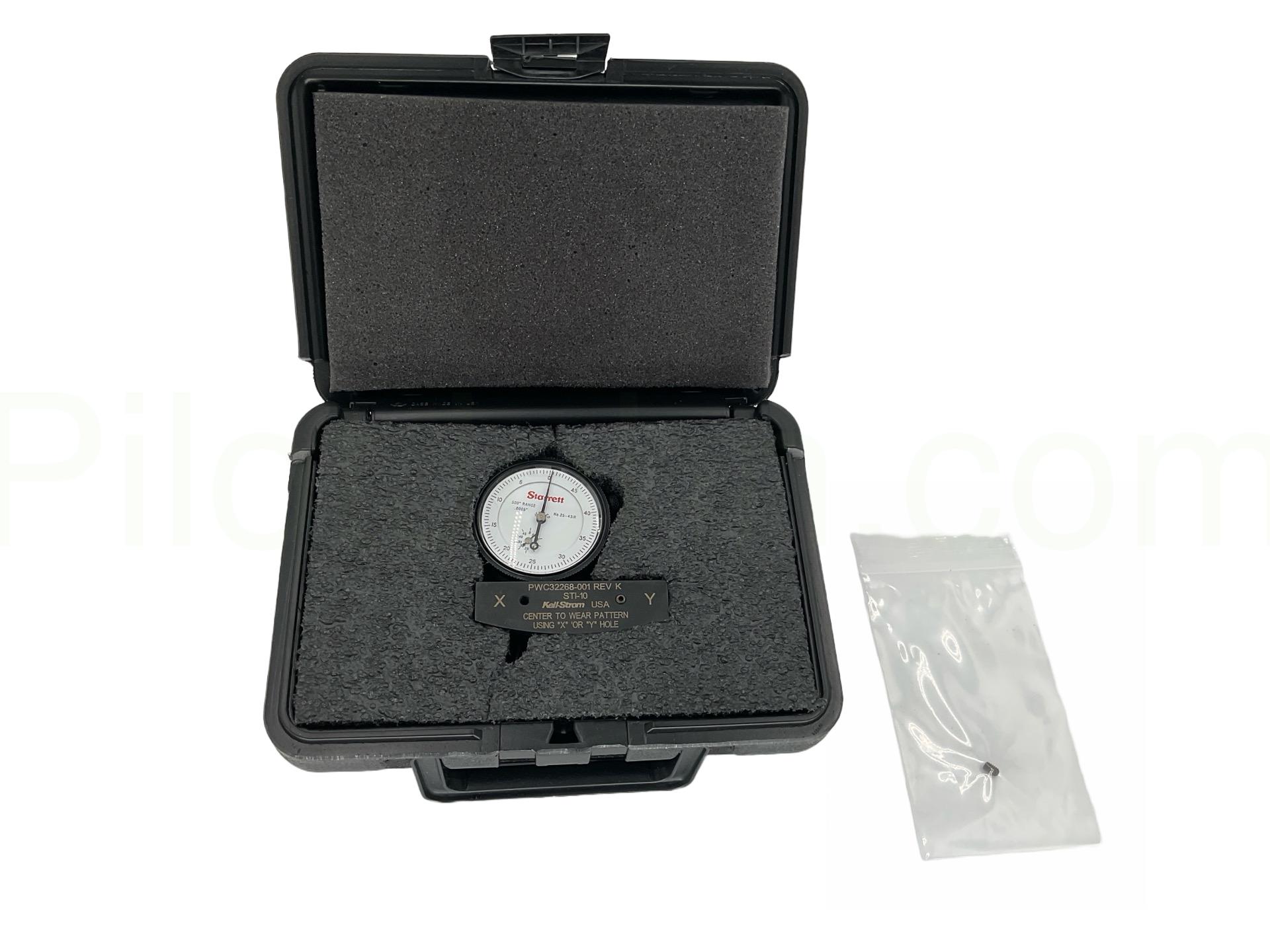 Kell-Strom PWC32268-001