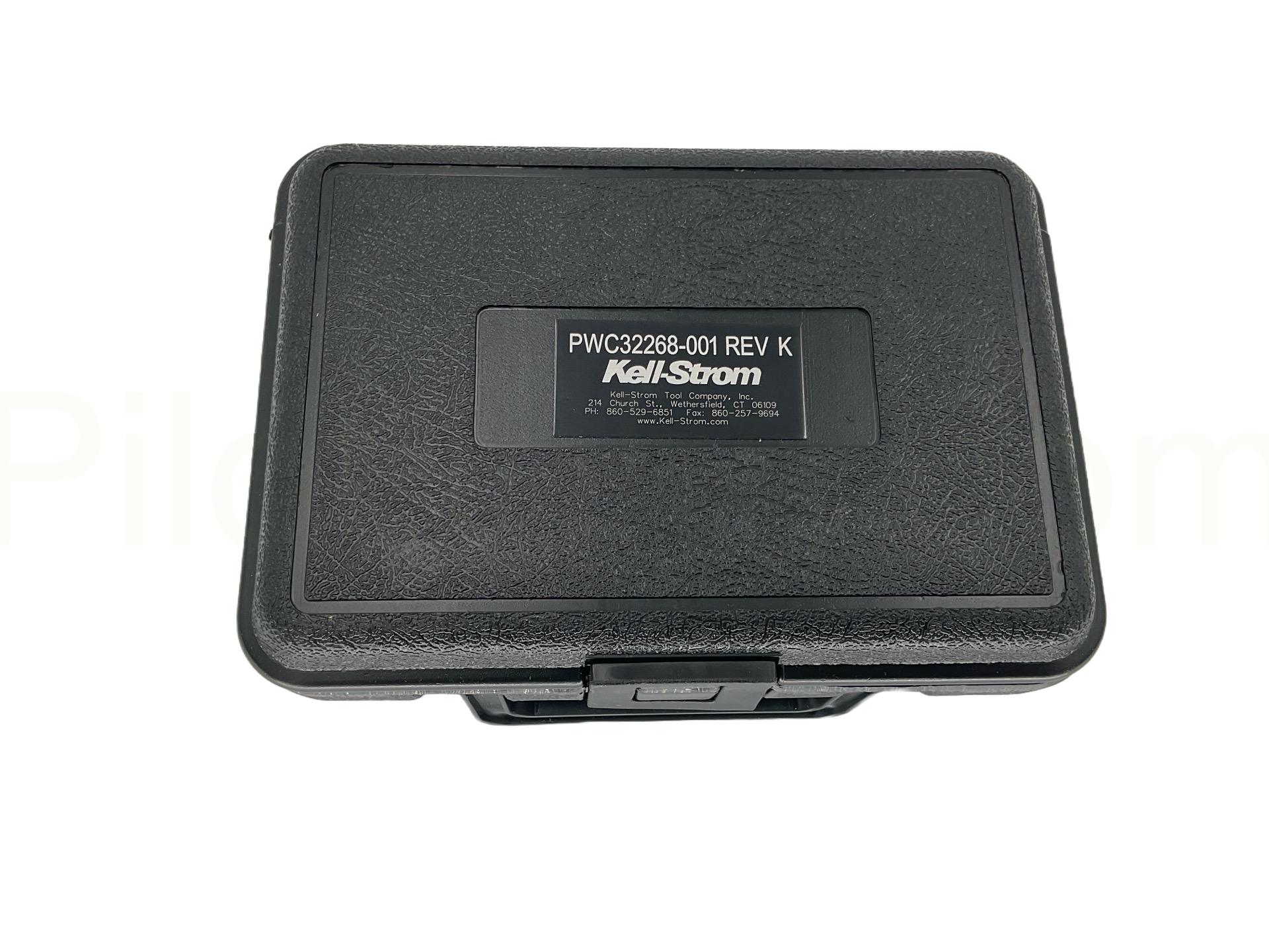 Kell-Strom PWC32268-001
