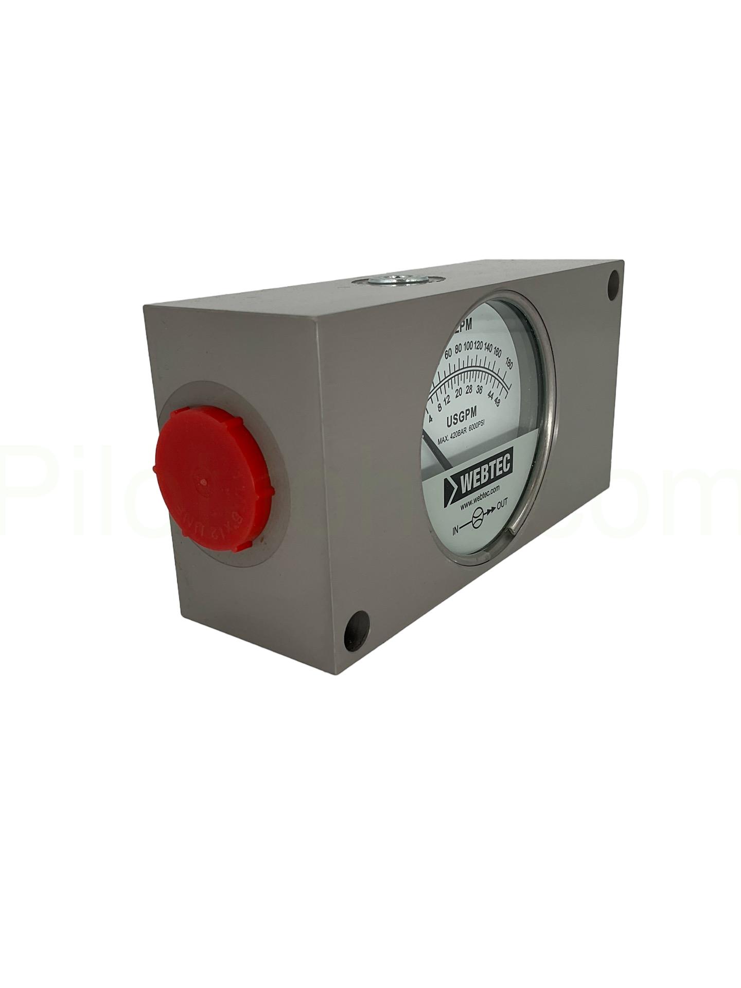 Tronair HC-1404