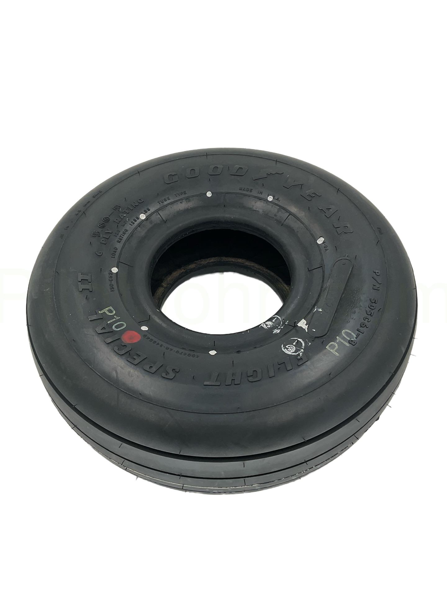 Goodyear 505C61-8