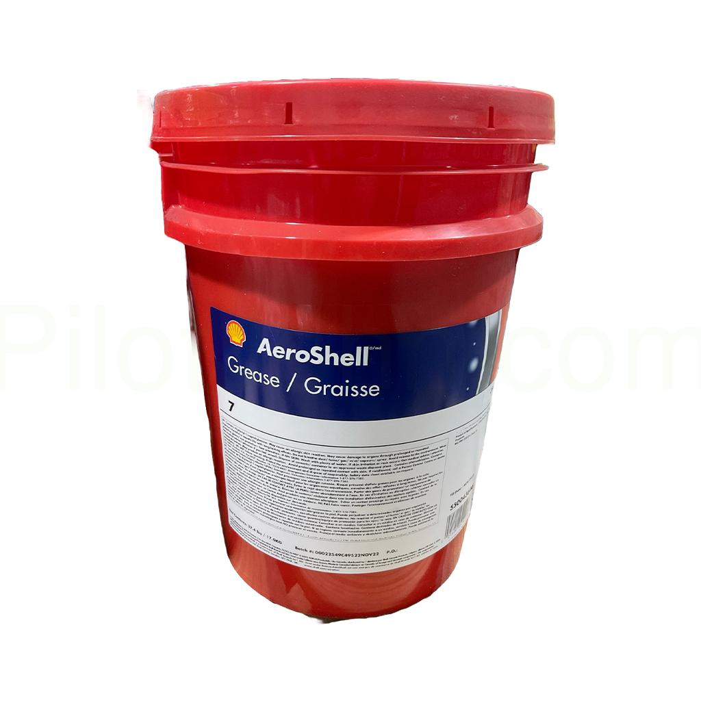 AeroShell 550043646