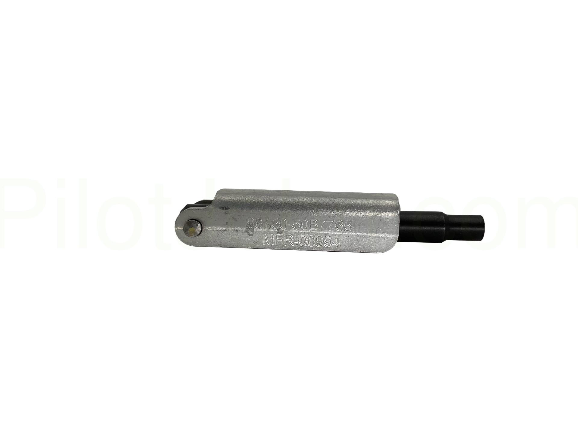 Columbus Jack 50B7765
