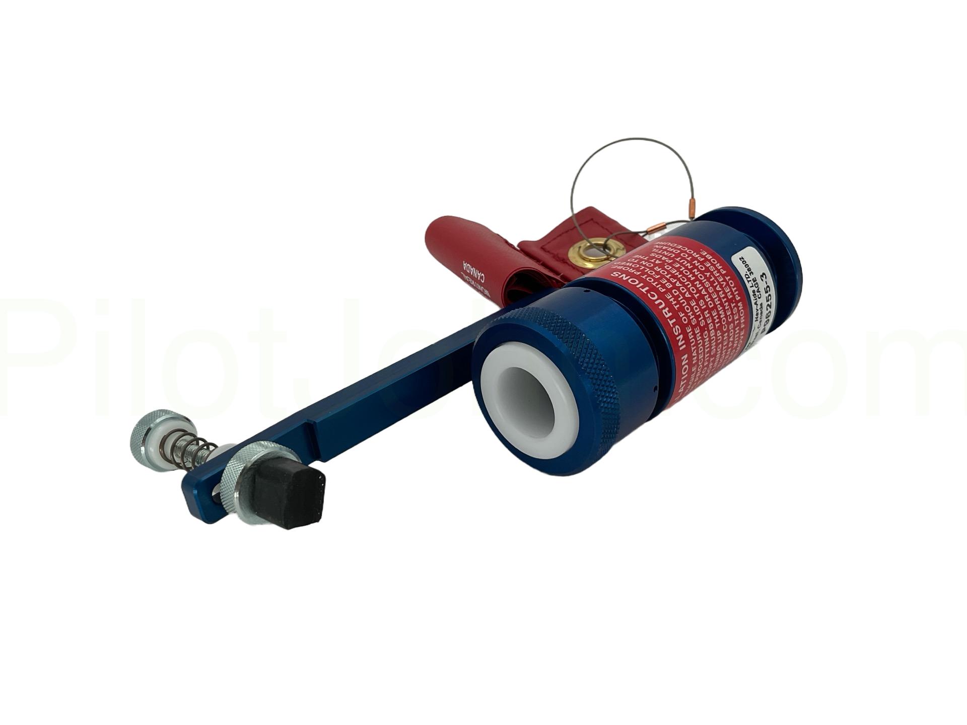 Shop Nav-Aids P96255-3 Pitot Test Adapter – Select Cessna Aircraft