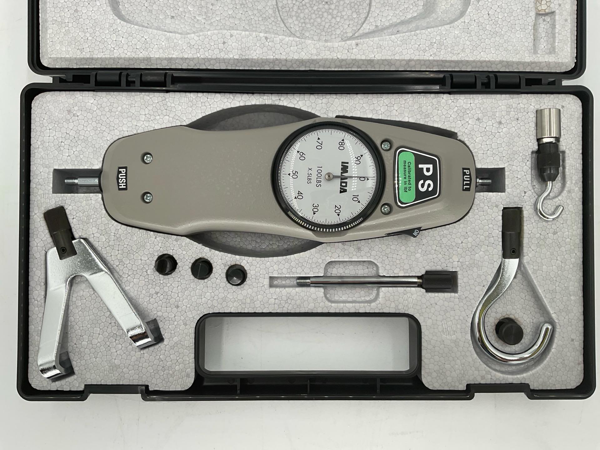 Imada PS-100