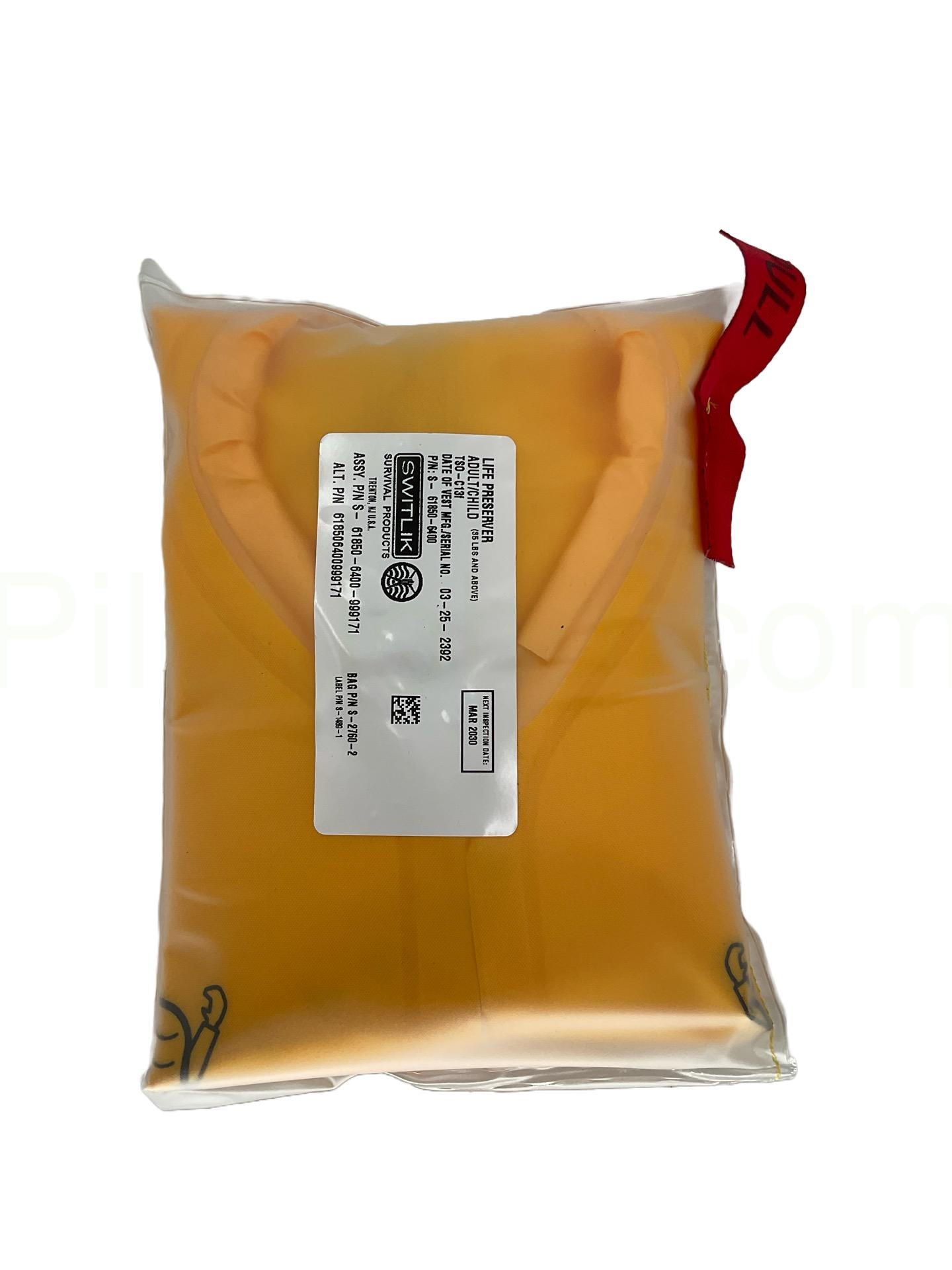 Switlik S-61850-6400-999171
