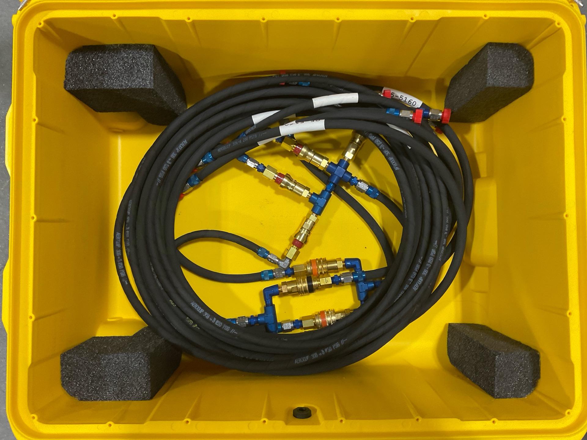 Buy Nav-Aids ADAG5-612HT - Gulfstream 5 - Air Data Accessories Kit | Pilot  John