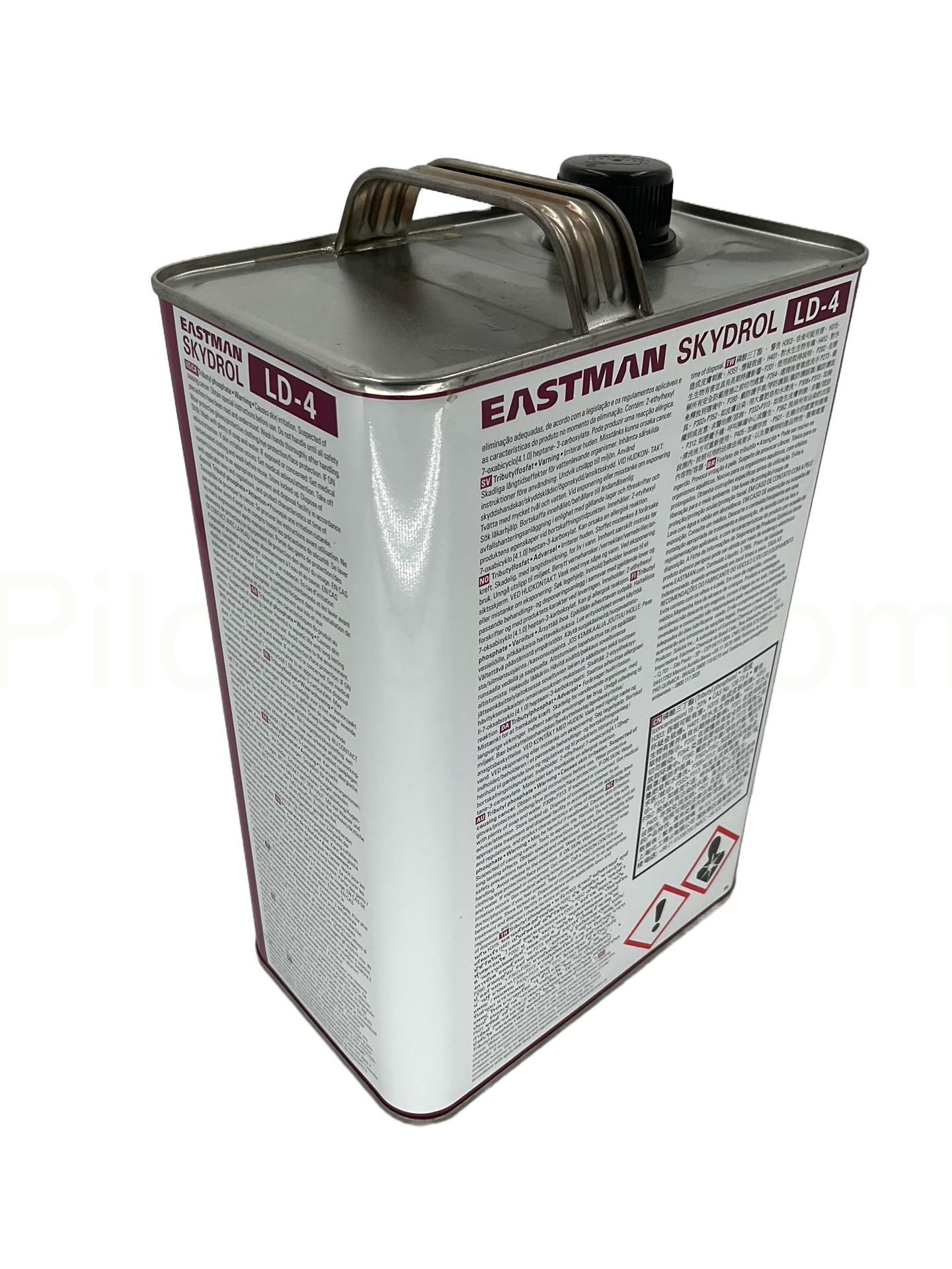 Eastman LD4-1GL