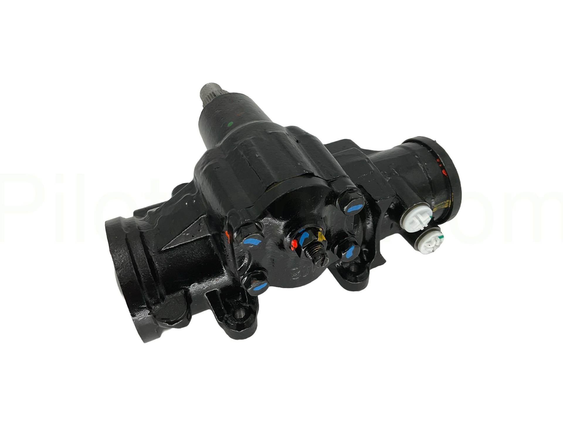 NMC-Wollard F104042