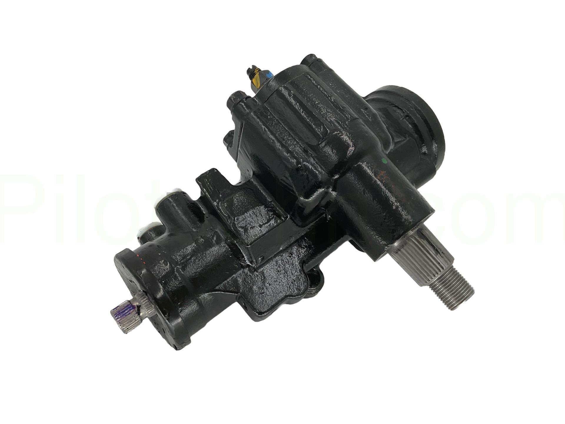 NMC-Wollard F104042