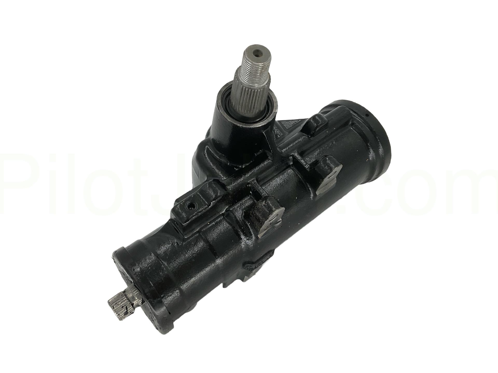 NMC-Wollard F104042