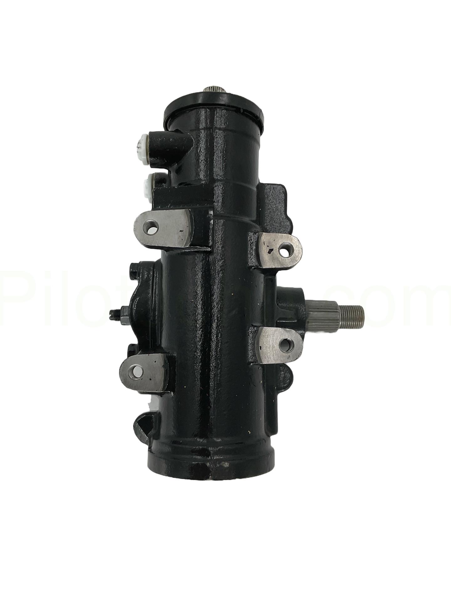NMC-Wollard F104042