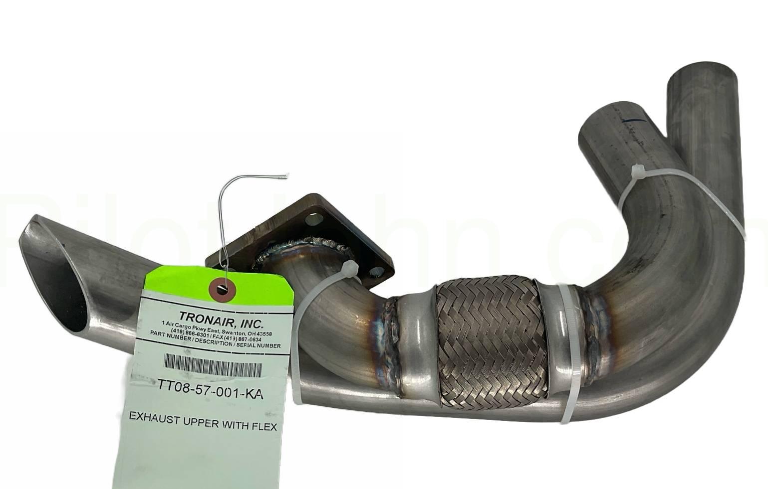Eagle TT08-57-001-KA