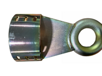 Clyde 15W4565