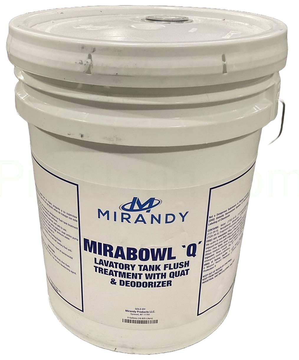 Mirandy Products MQ-5