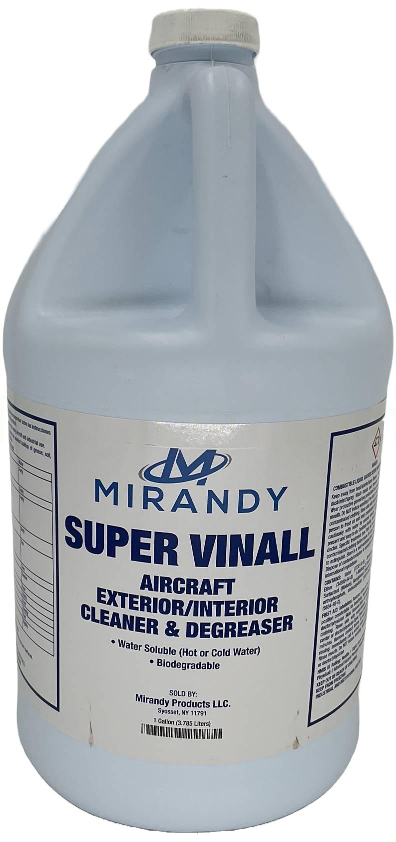Mirandy Products 0057-GL