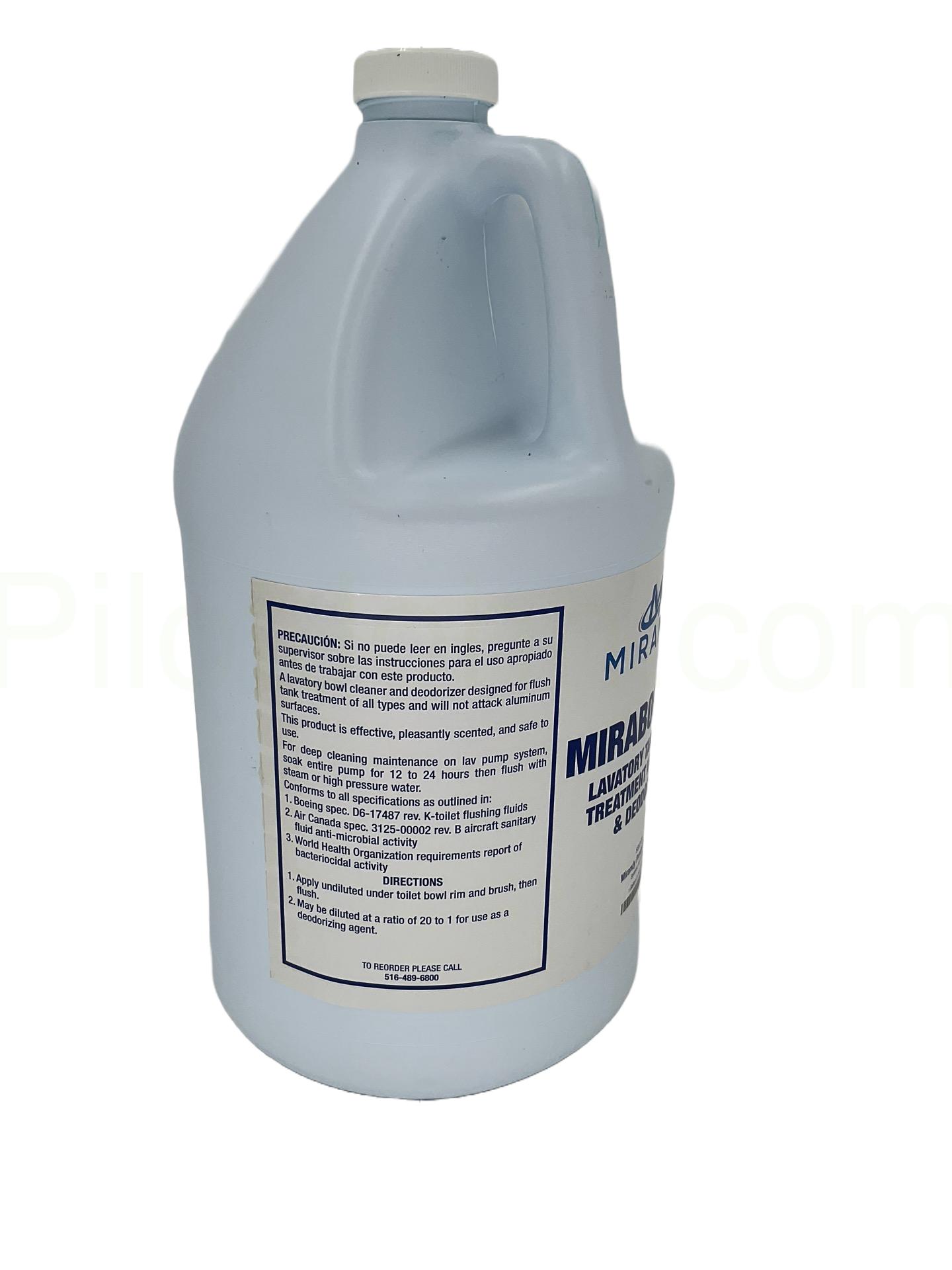 Mirandy Products MQ-GL