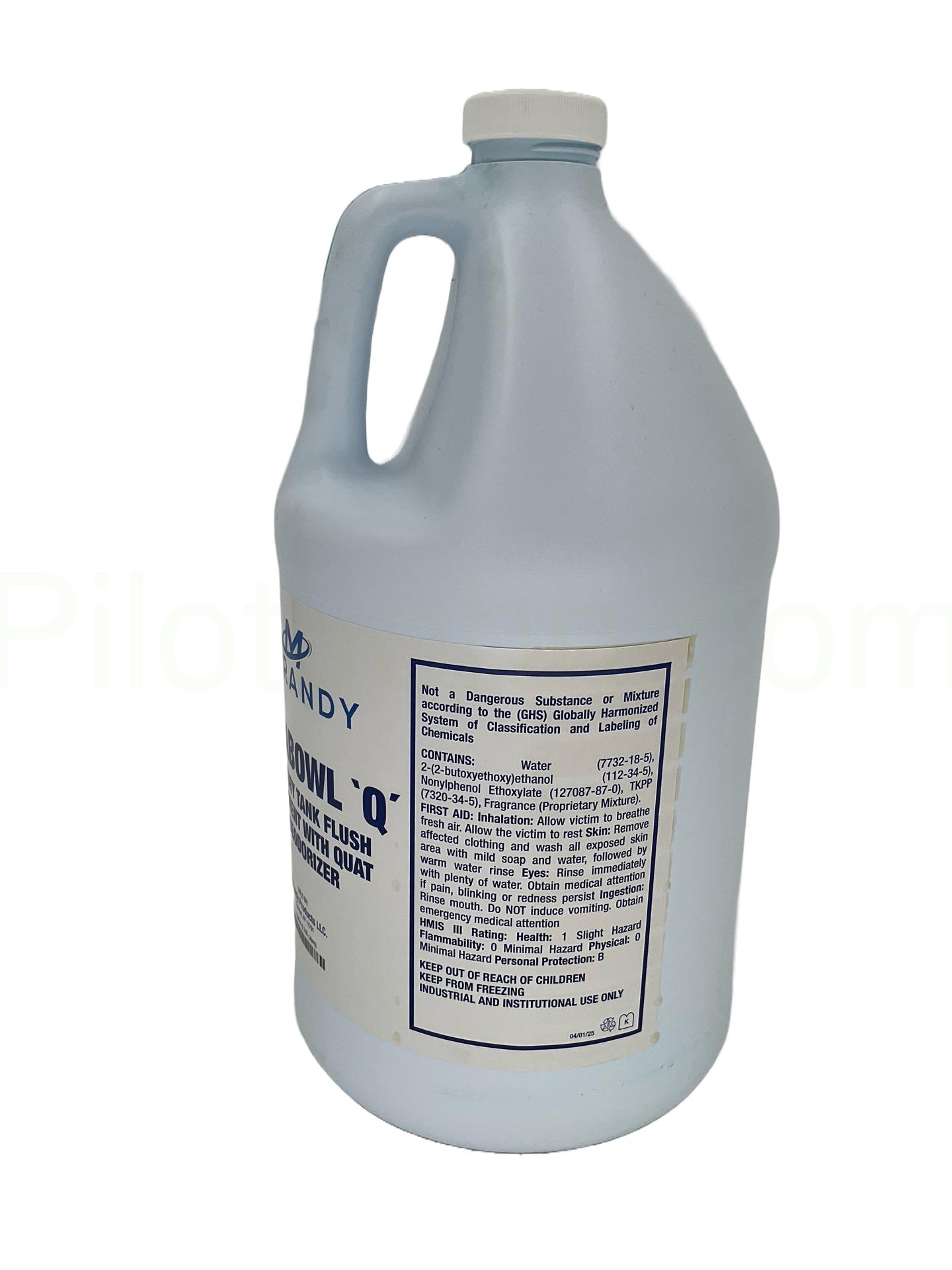 Mirandy Products MQ-GL
