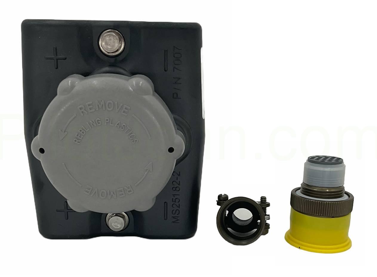 Mid-Continent Instrument & Avionics 9018042-1