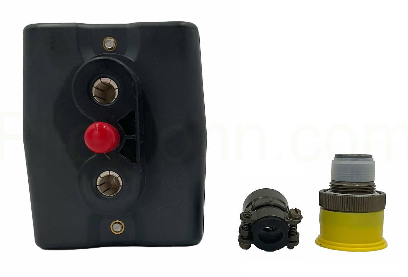 Mid-Continent Instrument & Avionics 9018042-1