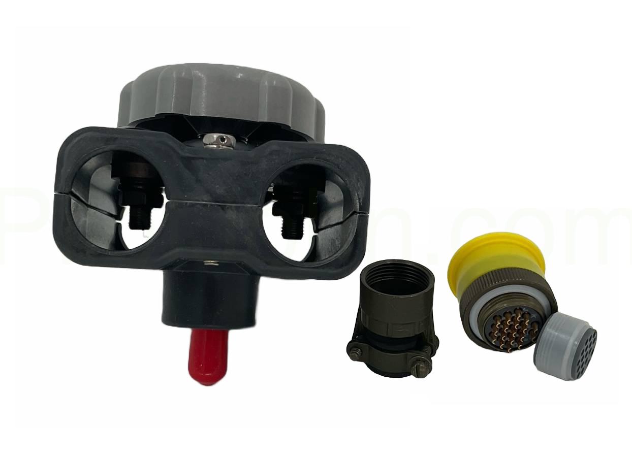 Mid-Continent Instrument & Avionics 9018042-1