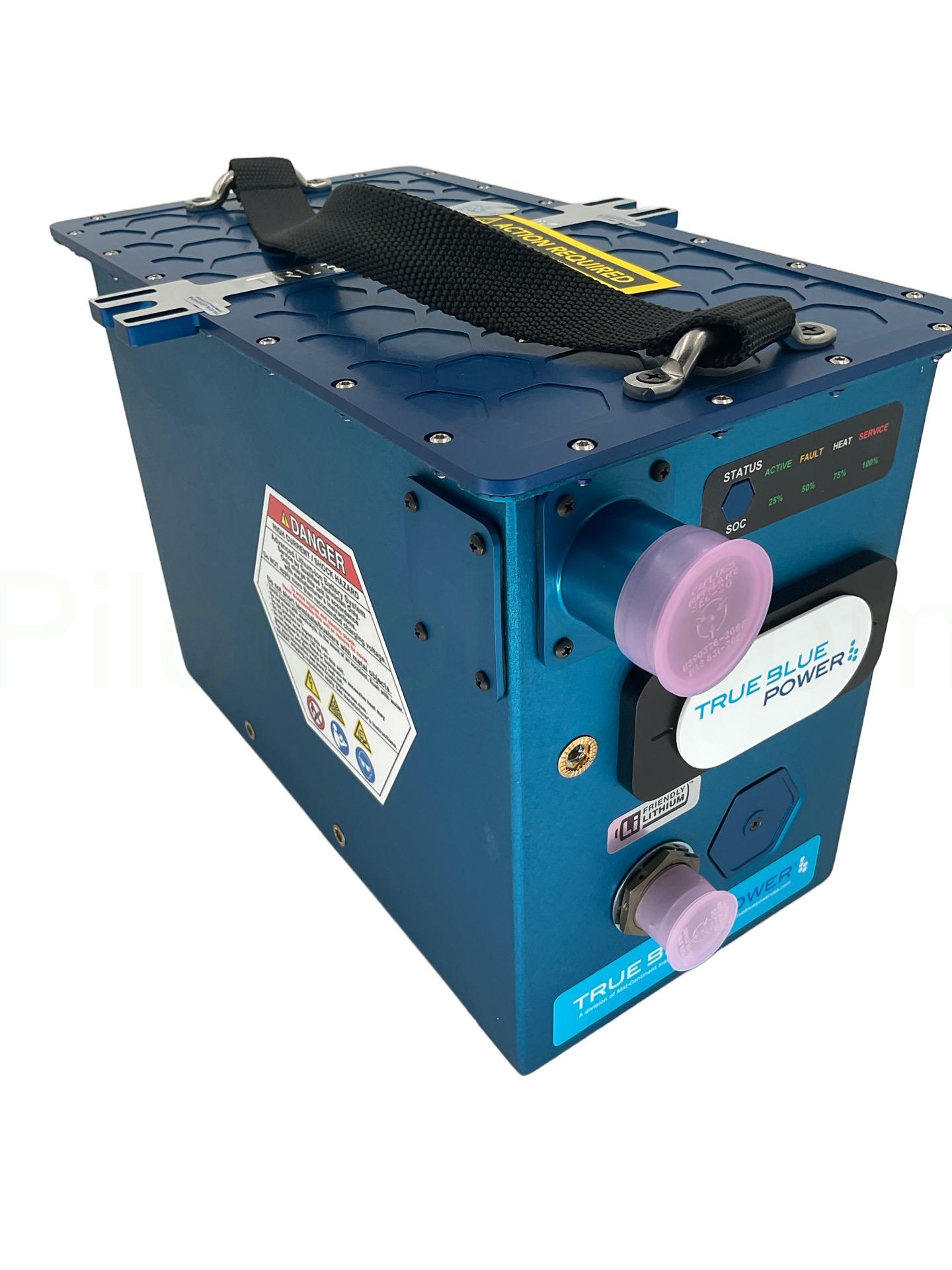 Mid-Continent Instrument & Avionics 6430030-1