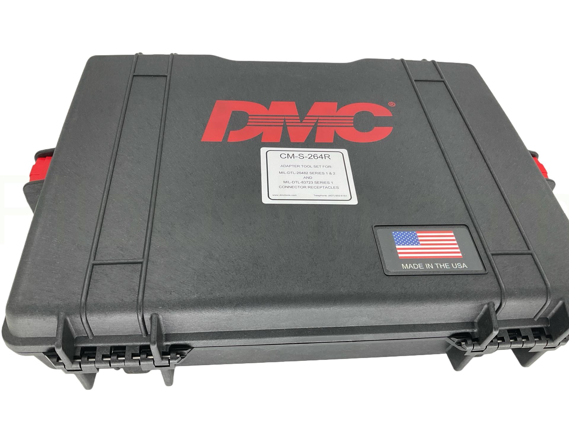 DMC CM-S-264R