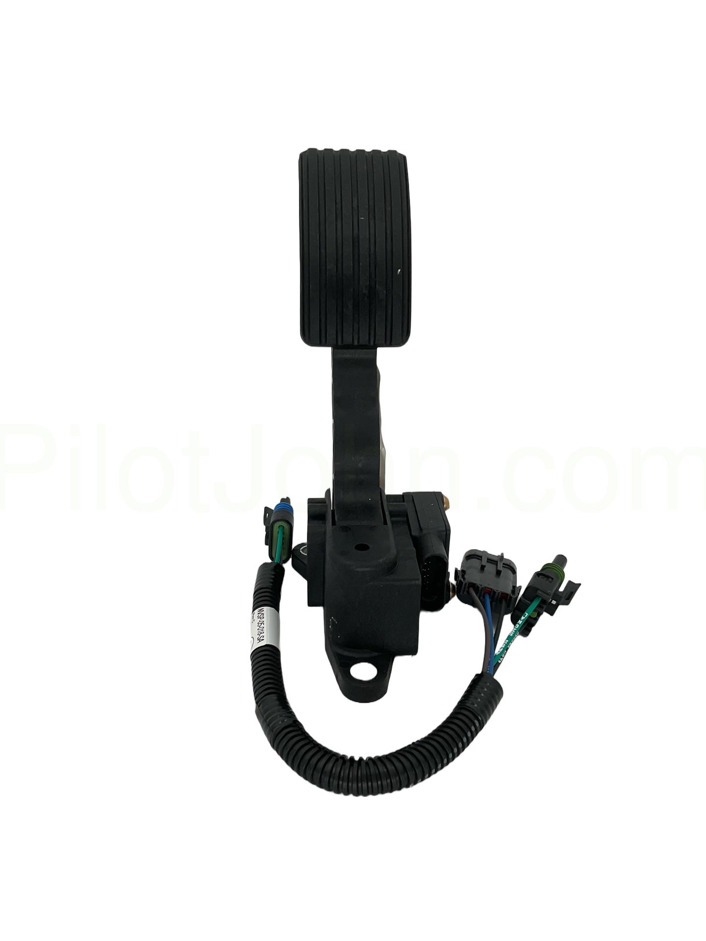 Eagle NVSP-14-028-KA