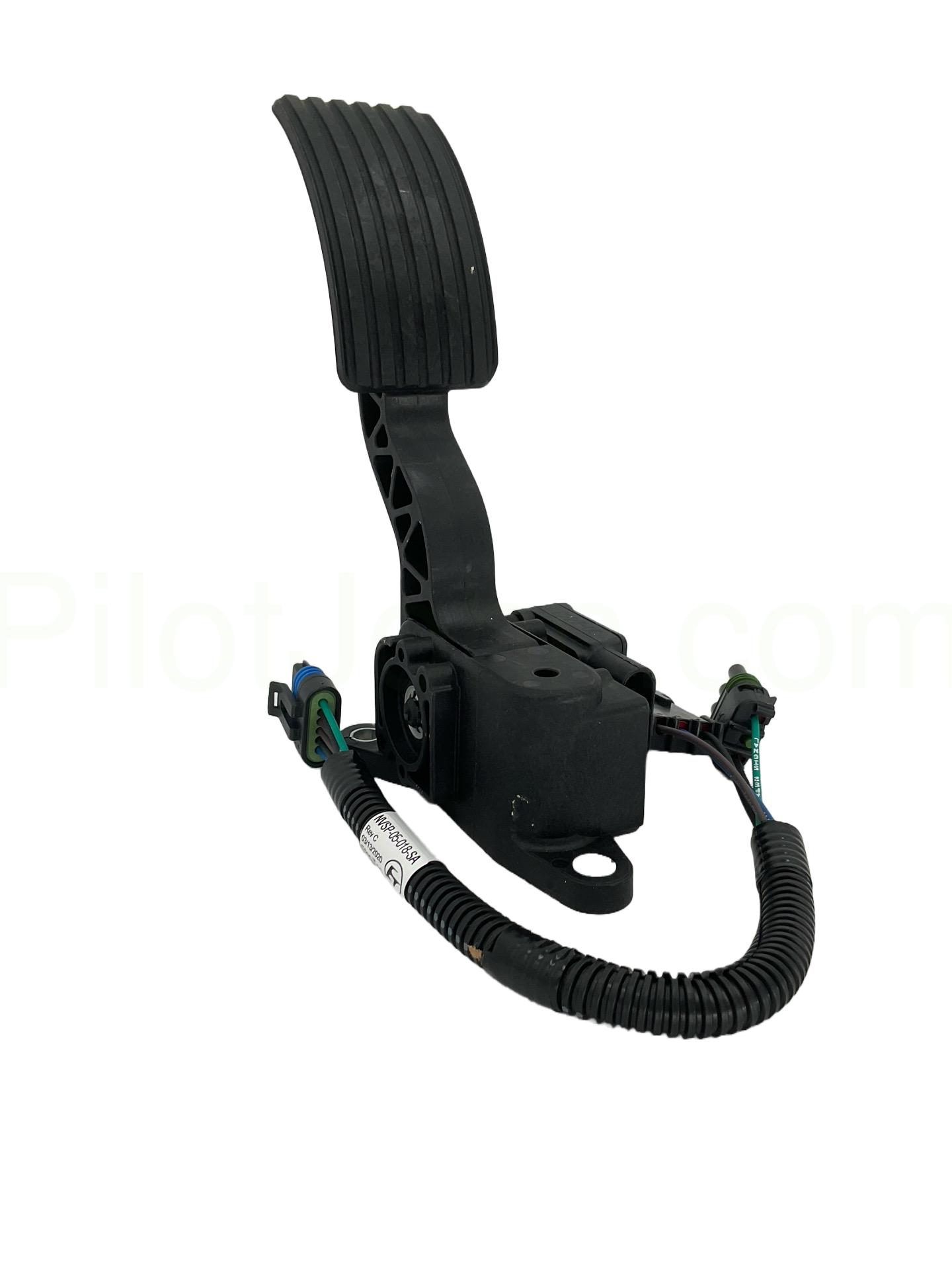 Eagle NVSP-14-028-KA
