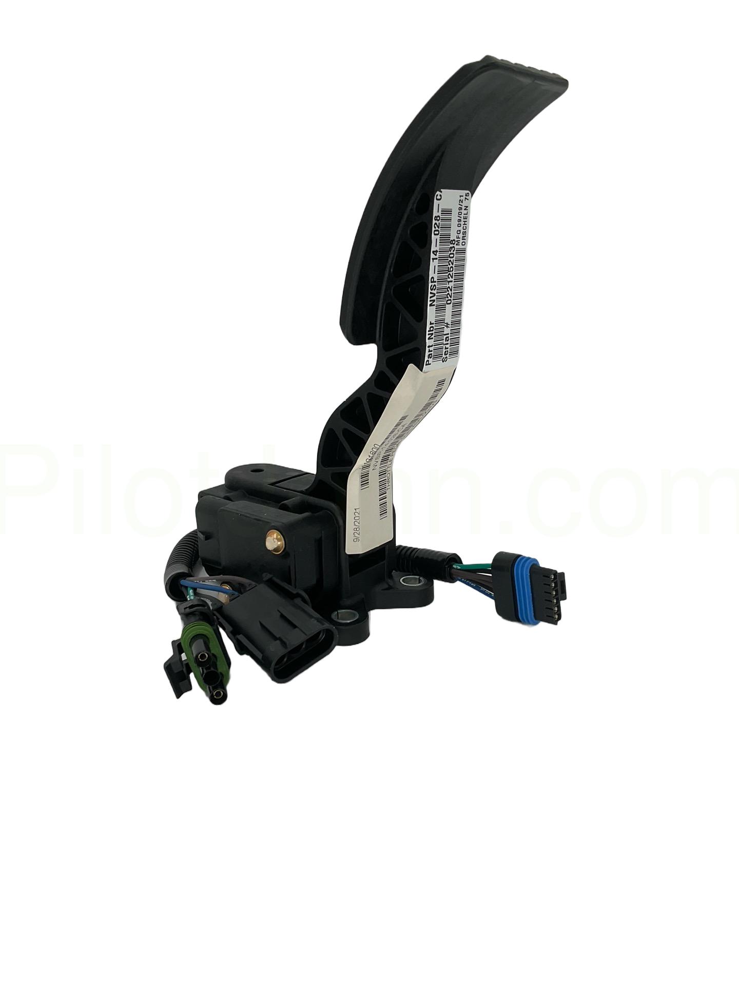 Eagle NVSP-14-028-KA