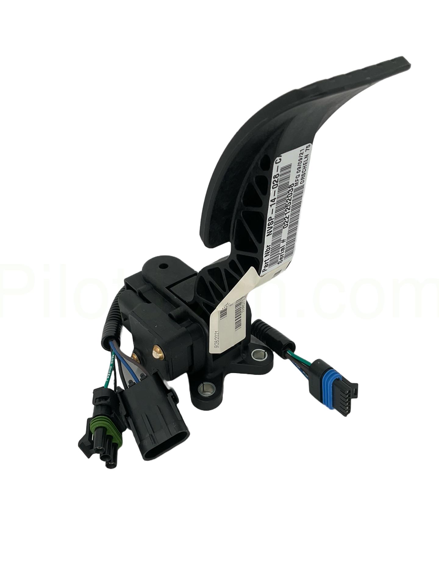 Eagle NVSP-14-028-KA