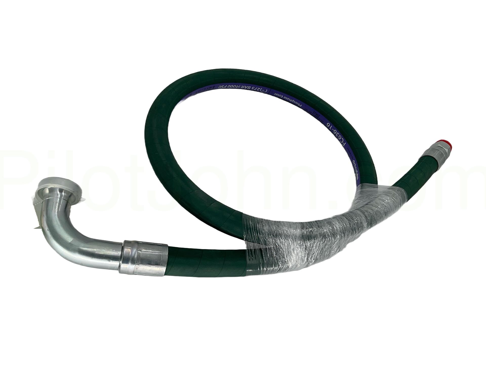 Tronair TF-1040-43*80.5