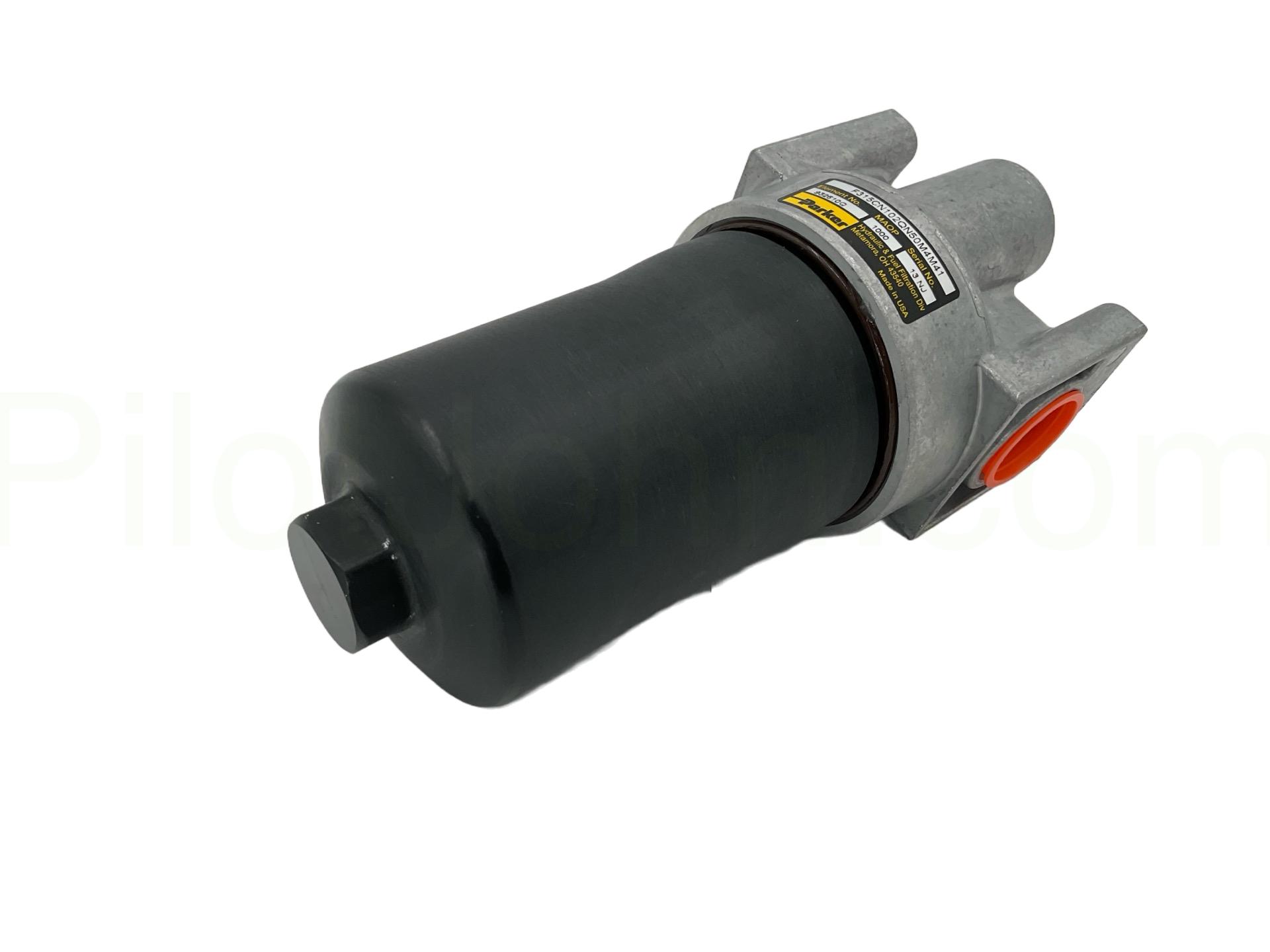 Tronair HC-1826