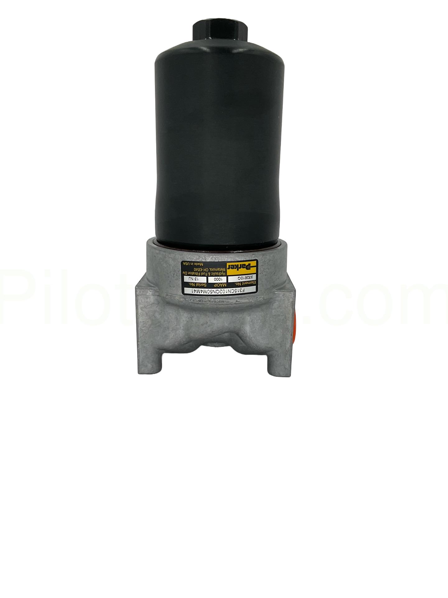 Tronair HC-1826