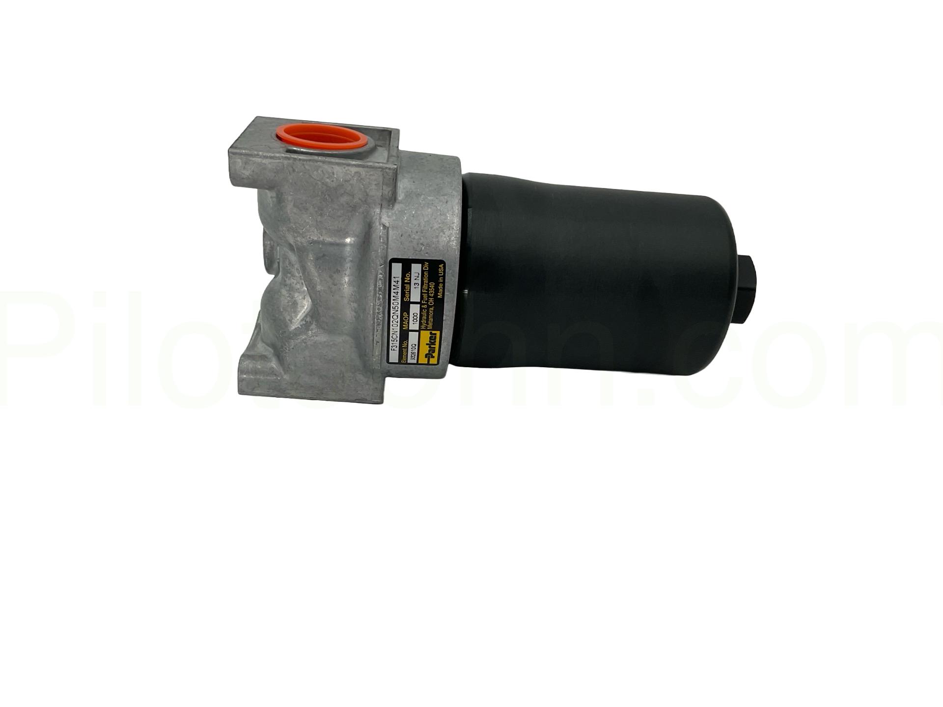 Tronair HC-1826