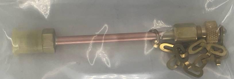 MH Oxygen 00GSE-1039-00