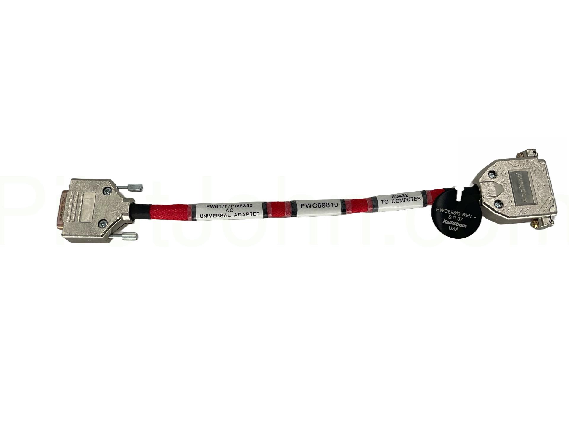 Kell-Strom PWC69810